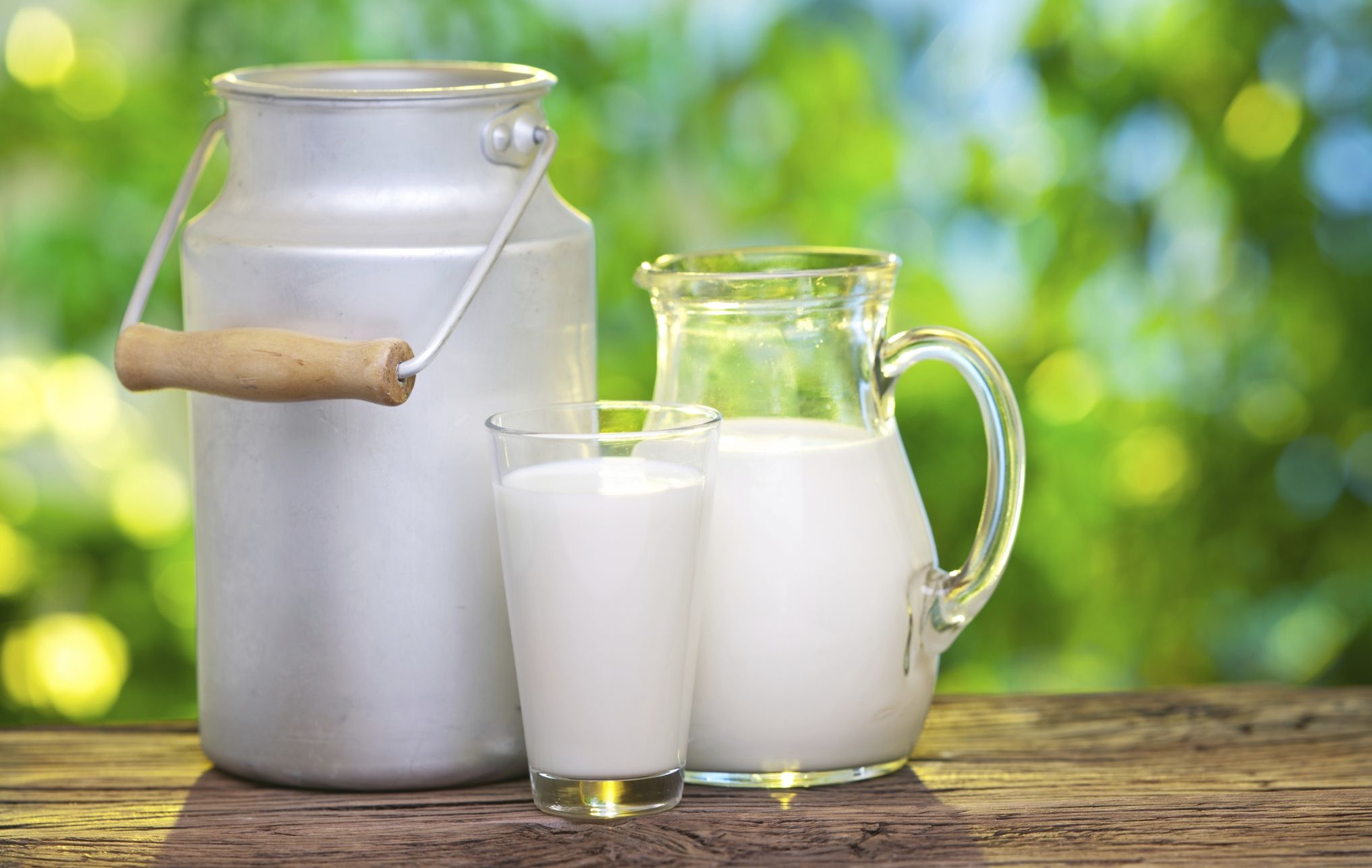 latte granarolo