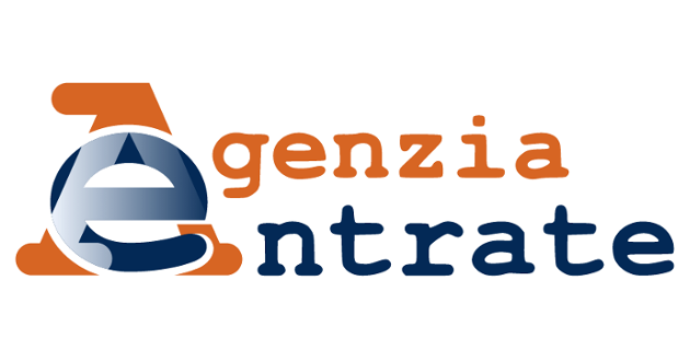 agenzia delle entrate logo