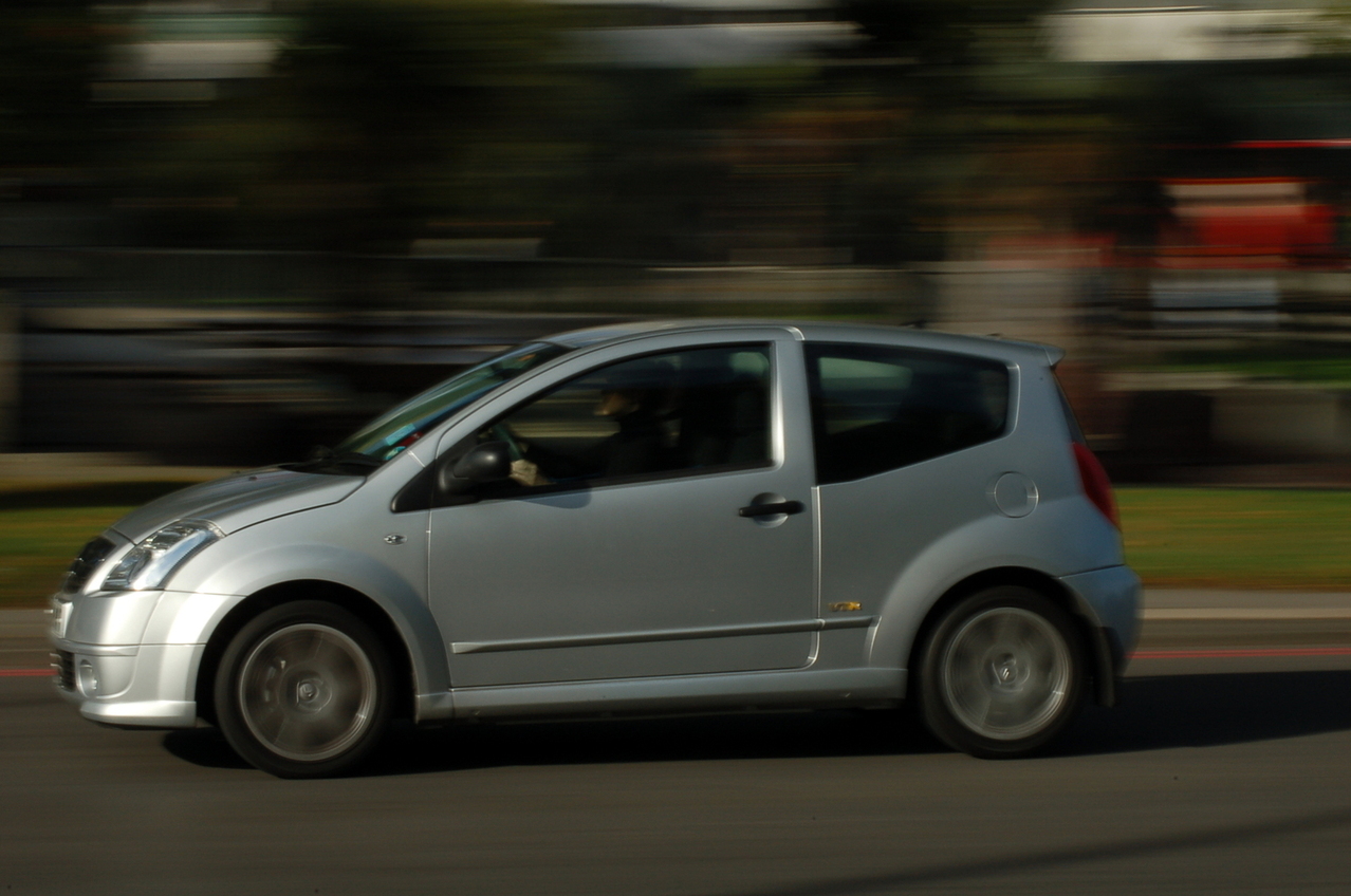 ammortamenti auto