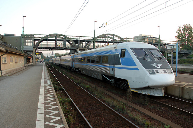 treni italia