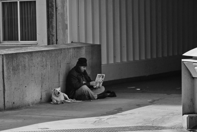 povertà italia