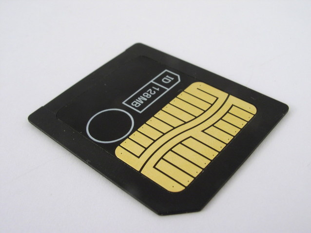 carta d'identità elettronica