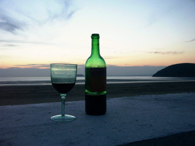 vino martina