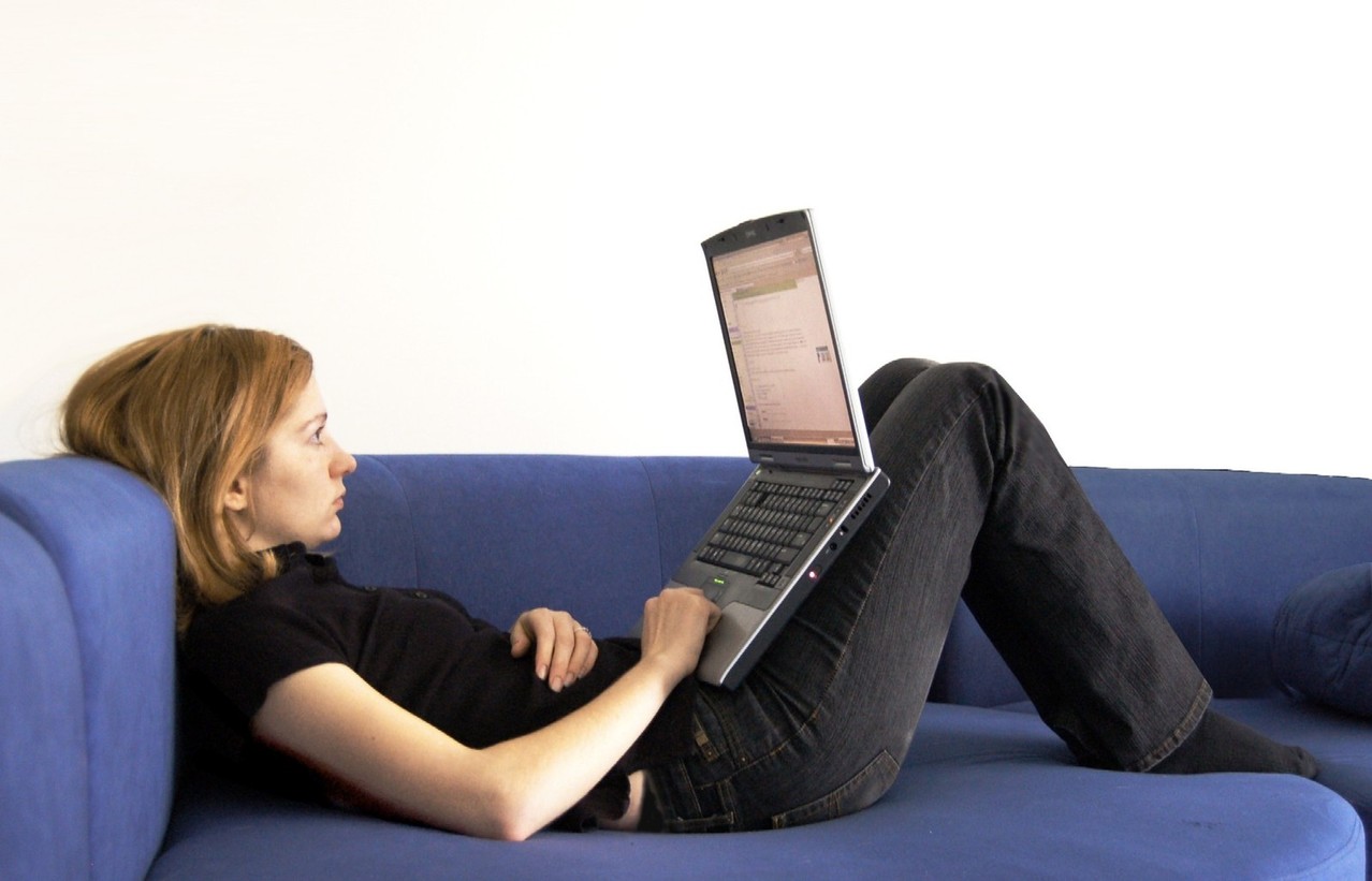 smart working