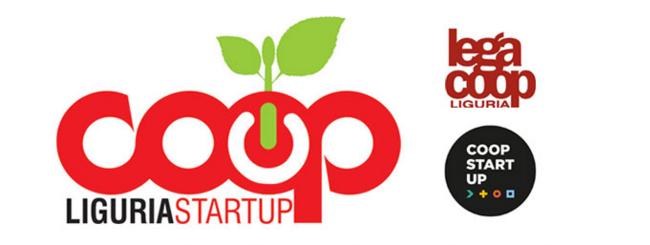coop liguria startup