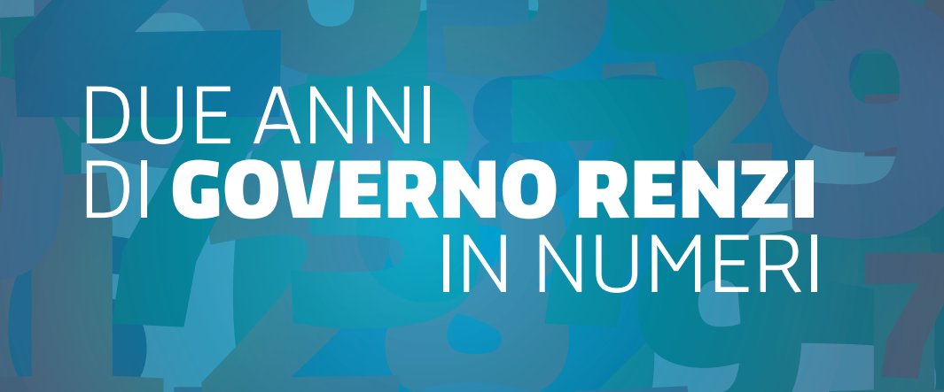 due anni di governo