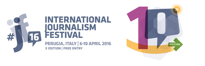festival del giornalismo