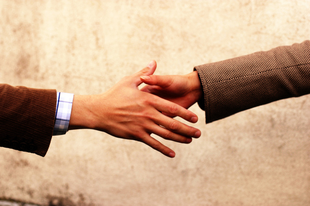 cooperative di comunità