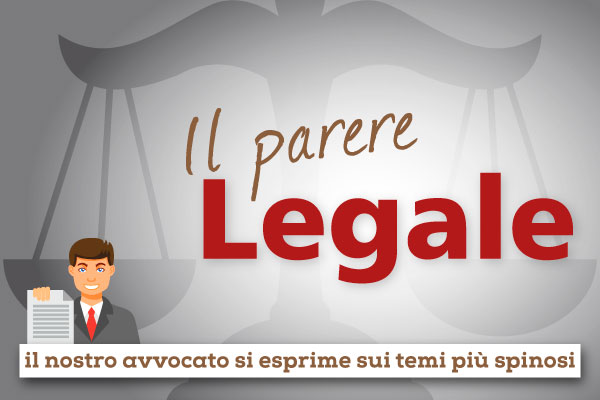 il parere legale