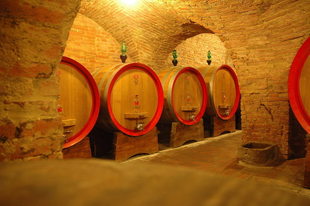 vino italia