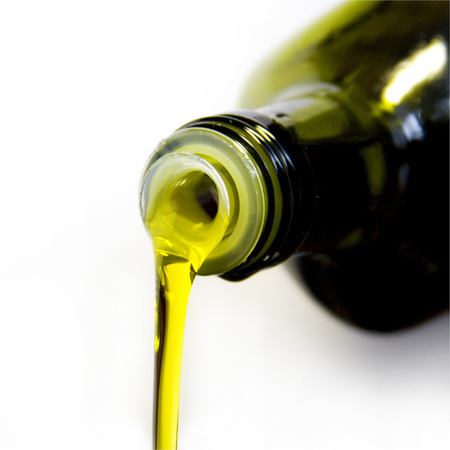olio italia