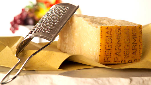 parmigiano reggiano