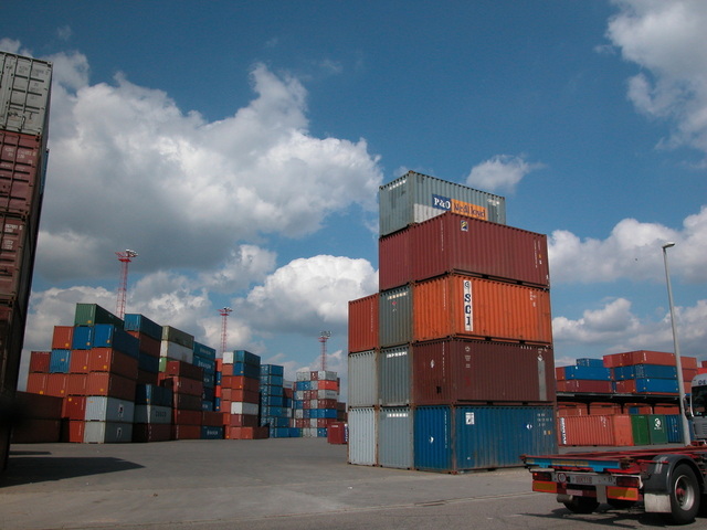 export italia
