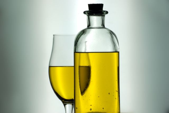 olio italia
