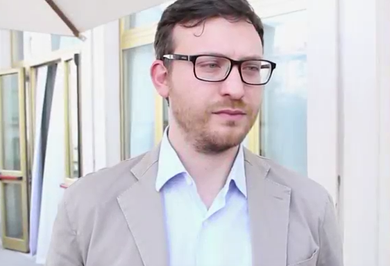 gianluca de martino