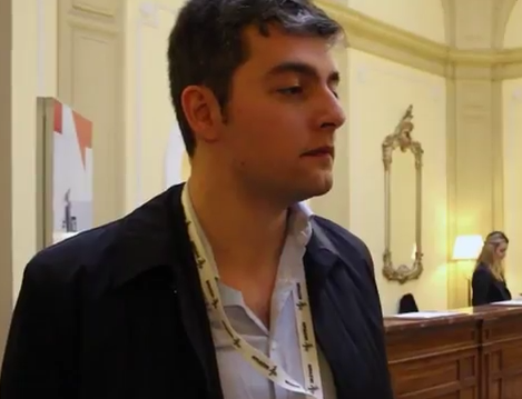 giovanni zagni