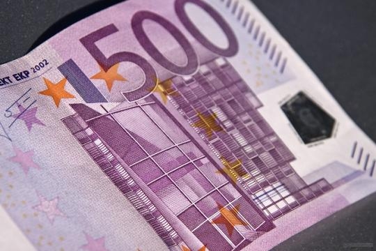 500 euro