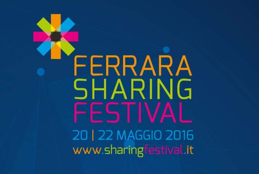 sharing festival