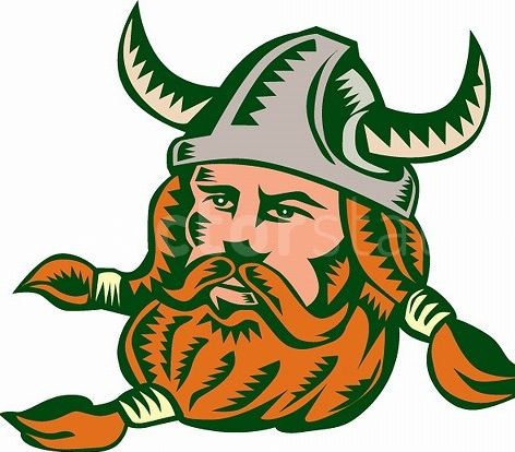 viking horde