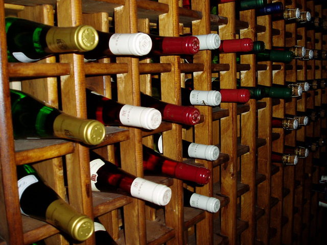 mezzacorona alibaba