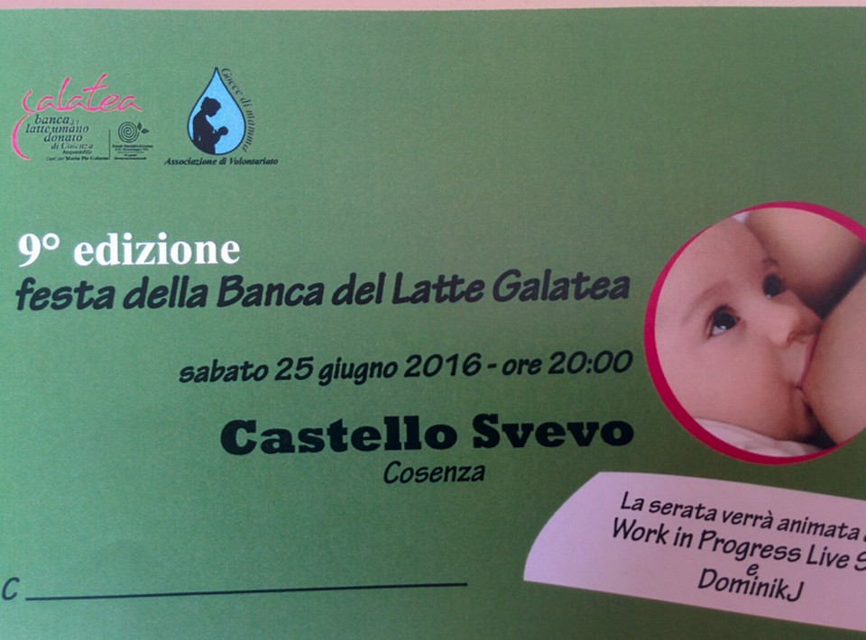 banca del latte