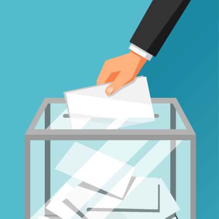 elezioni 2016