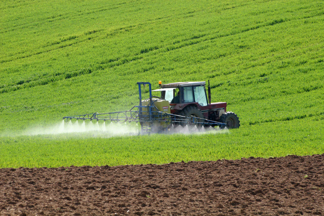 dati agricoltura 2015