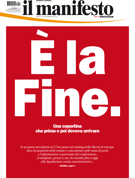 Il Manifesto