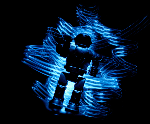 intelligenza artificiale