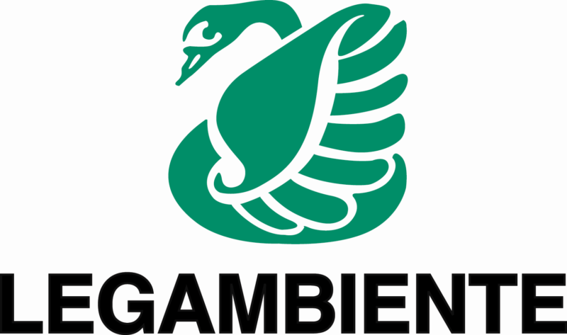 legambiente logo