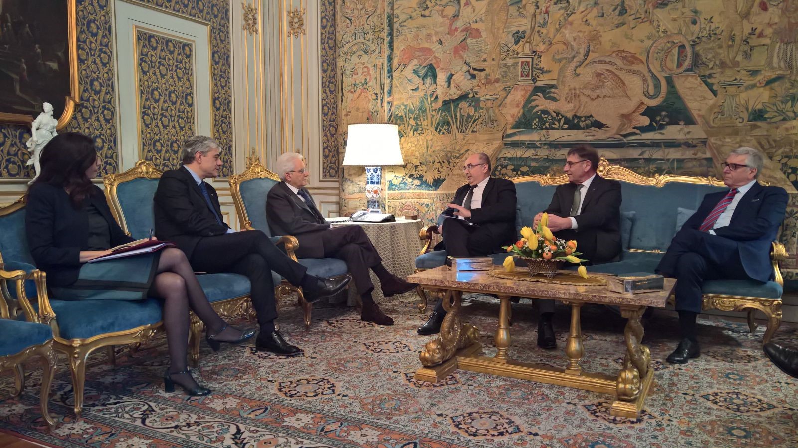 mattarella cooperative