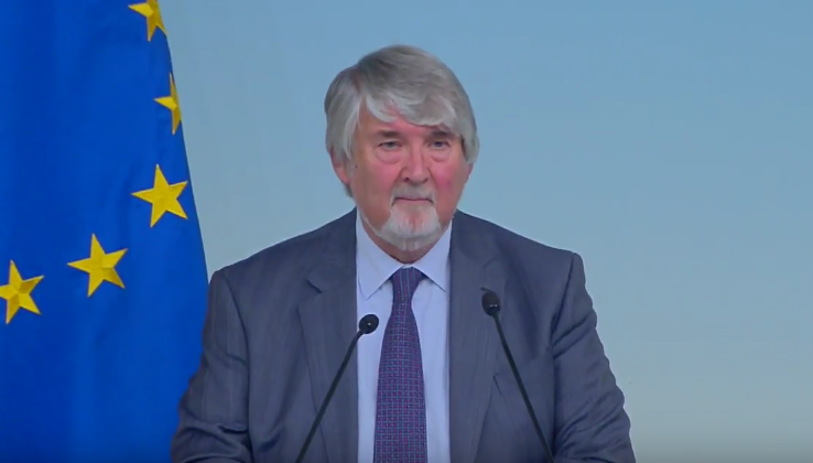 ministro del lavoro giuliano poletti