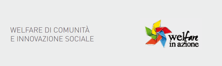 bando welfare in azione 2017