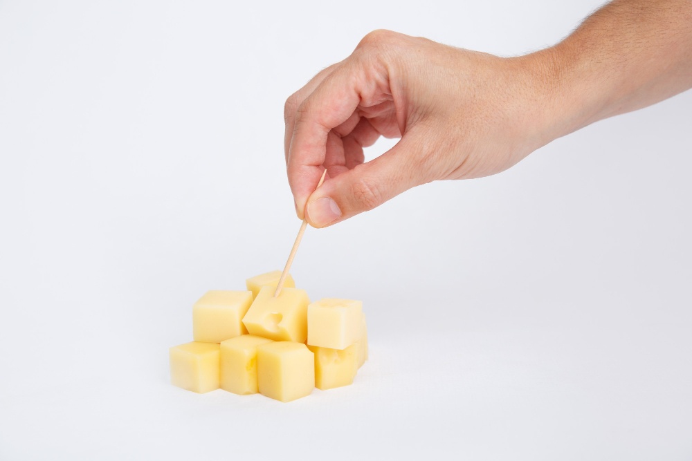 formaggi italiani export