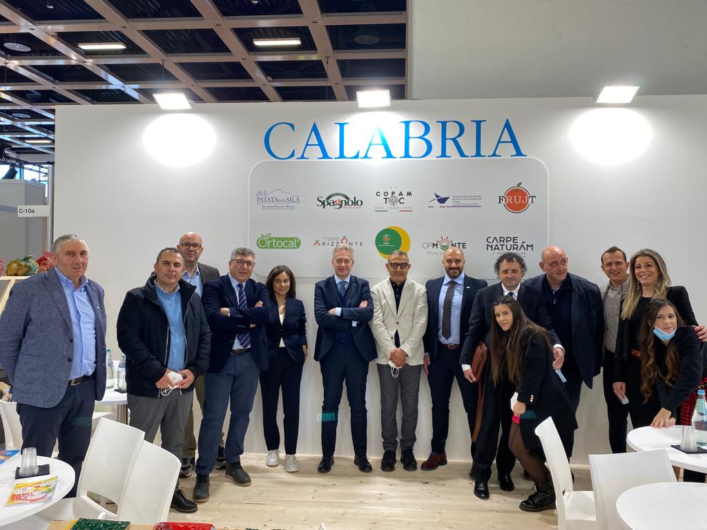periti agrari calabresi